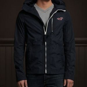 Hollister Solana Jacket